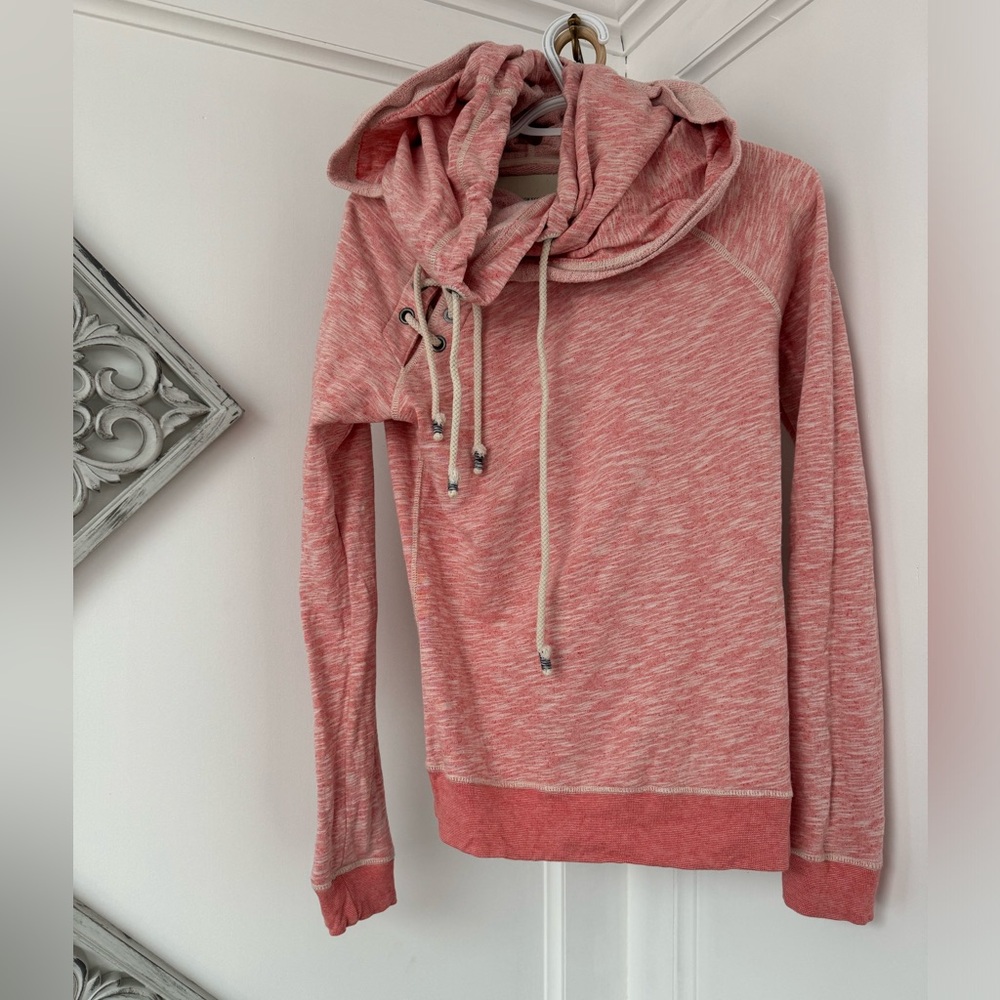 Maison Scotch/Scotch and Soda Hoodie